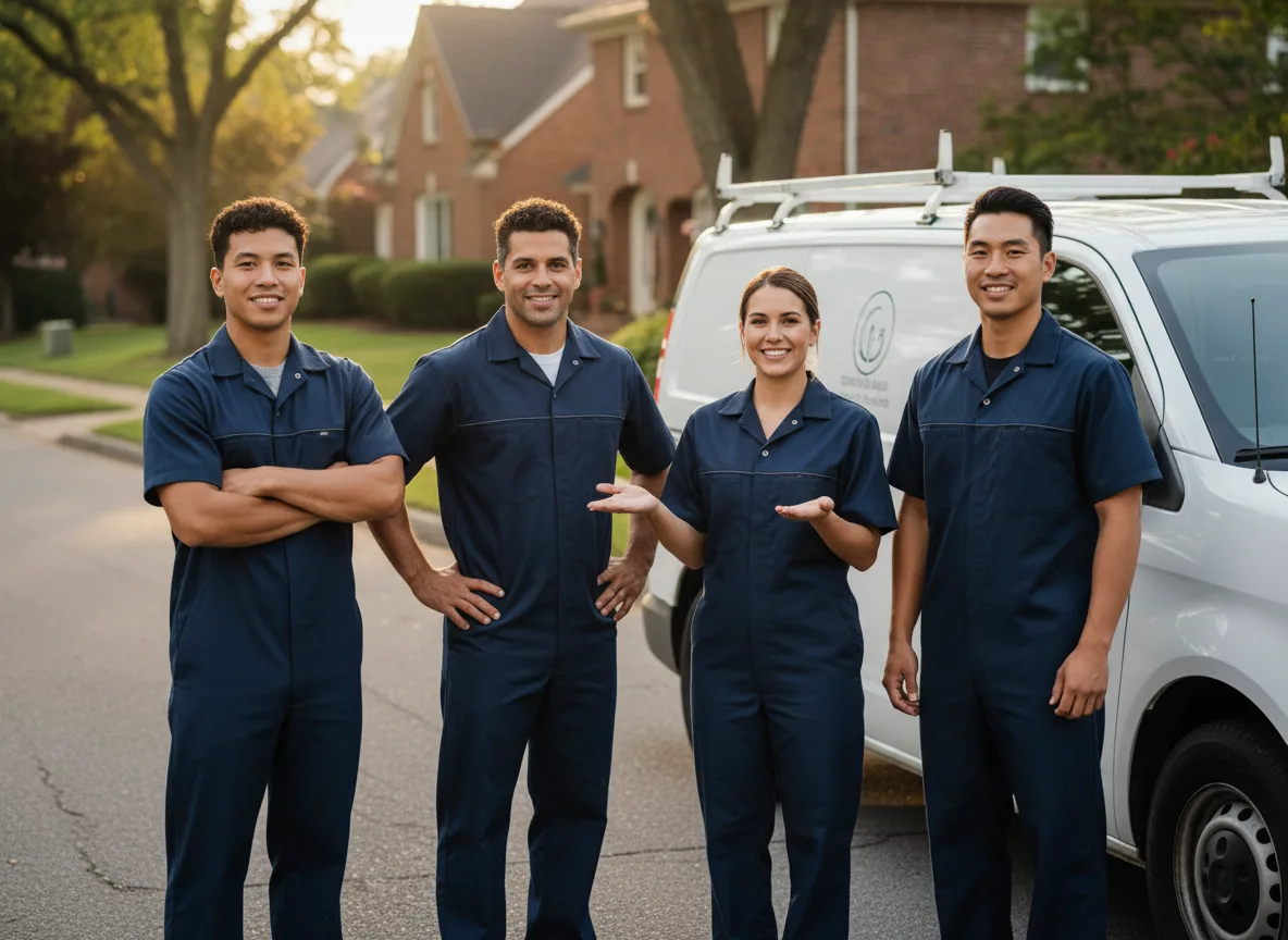 Home Gutter Service company in Alexandria, AL
